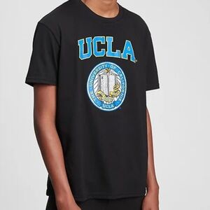 Cute UCLA shirt